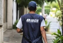 IBGE abre mais de 8 mil vagas temporárias para o Censo Agropecuário seleção do IBGE