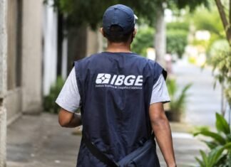 IBGE abre mais de 8 mil vagas temporárias para o Censo Agropecuário seleção do IBGE