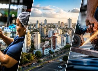 Rondônia reúne 2.398 vagas de emprego na plataforma estadual vagas de emprego em rondônia