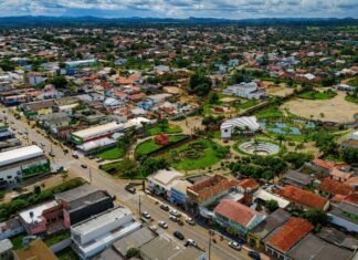 MP Eleitoral orienta Ouro Preto contra uso político em festa da cidade propaganda antecipada