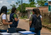 Assistência social em Rondônia recebe veículos e tecnologia Assistência social em Rondônia recebe veículos e tecnologia para reforçar atendimento nos municípios.