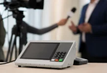 TRE-RO alerta emissoras e gestores para novas regras das Eleições 2026 Calendário eleitoral 2026 em Rondônia com urna eletrônica e comunicação pública