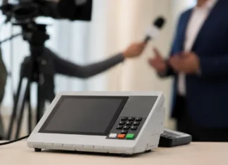 TRE-RO alerta emissoras e gestores para novas regras das Eleições 2026 Calendário eleitoral 2026 em Rondônia com urna eletrônica e comunicação pública