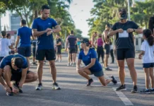 Corrida em Rondônia abre inscrições para atletas e famílias Corrida em Rondônia reúne atletas e famílias em prova de rua com inscrições abertas.