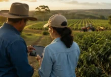 Plano Safra mira crédito para produtores rurais de Rondônia Crédito rural em Rondônia no Plano Safra