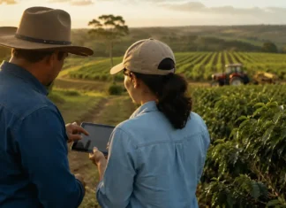 Plano Safra mira crédito para produtores rurais de Rondônia Crédito rural em Rondônia no Plano Safra