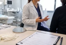 Dentista proibida de fazer plásticas acende alerta em Rondônia Dentista proibida de fazer plásticas em Rondônia acende alerta sobre segurança em procedimentos estéticos.