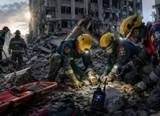 Desastre na Venezuela deixa 188 mortos após terremotos Desastre na Venezuela mobiliza equipes de resgate após terremotos deixarem mortos e feridos.