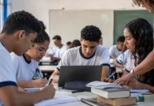 Escolas públicas de Rondônia se destacam no Enem 2025 Escolas públicas de Rondônia se destacam no Enem 2025 com bons resultados na capital e no interior.