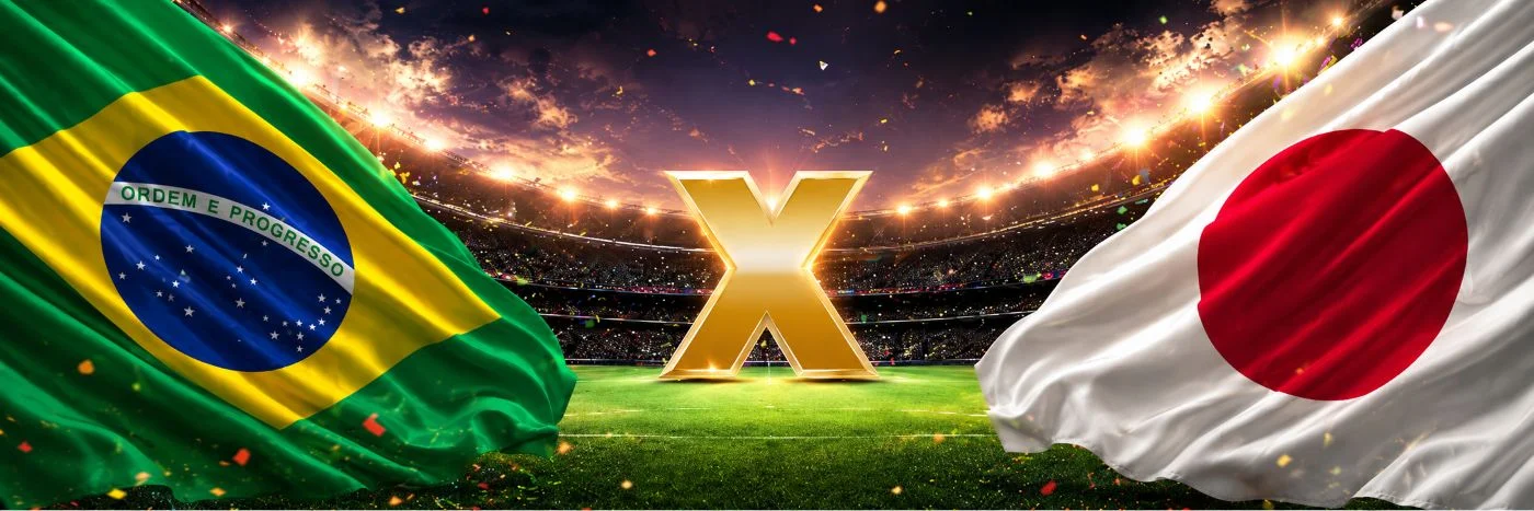 Imagem-faixa mostra atendimento público em Rondônia com horários especiais por causa do jogo do Brasil.