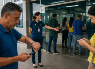 Expediente em Rondônia muda com jogo do Brasil; veja horários Expediente em Rondônia muda por causa do jogo do Brasil, com horários especiais em órgãos públicos.