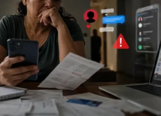 Golpe amoroso pela internet causa prejuízo de R$ 80 mil em Rondônia Golpe amoroso pela internet causa prejuízo de R$ 80 mil a mulher em Rondônia.