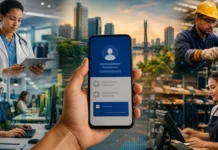 Mercado de trabalho formal chega a 62,2 milhões de vínculos no Brasil Mercado de trabalho formal no Brasil chega a 62,2 milhões de vínculos ativos.