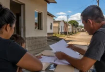 Minha Casa em Cacoal abre inscrições; veja prazo e cuidados Minha Casa em Cacoal abre inscrições para famílias interessadas em moradia popular.