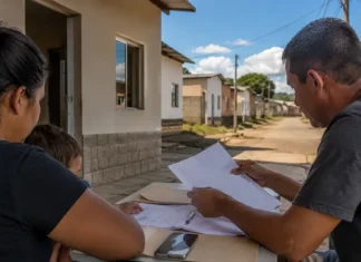 Minha Casa em Cacoal abre inscrições; veja prazo e cuidados Minha Casa em Cacoal abre inscrições para famílias interessadas em moradia popular.