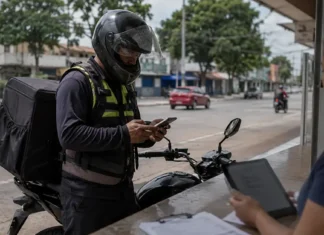 Mototaxistas em Rondônia têm novas regras para incluir EAR na CNH Mototaxistas em Rondônia têm novas regras para incluir EAR na CNH com menos burocracia.