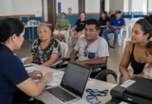 Passe Livre chega a distritos de Porto Velho em ação itinerante Passe Livre Intermunicipal atende moradores em ação itinerante nos distritos de Porto Velho.