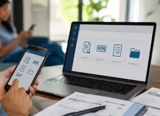 Porto Velho libera serviços online pelo PVH+ para moradores Morador acessa serviços online pelo PVH+ para emitir certidões e boletos em Porto Velho.