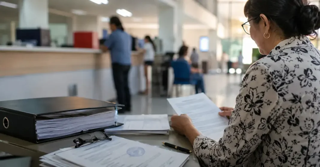 Servidora de Rondônia tem direito reconhecido em portaria federal sobre aposentadoria integral.
