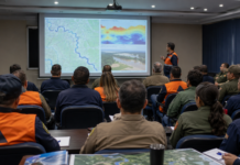Ji-Paraná sedia workshop sobre seca, enchentes e desastres Gestão de riscos e desastres é debatida em workshop técnico em Ji-Paraná