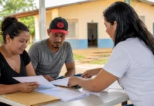Famílias de Vale do Paraíso têm três dias para inscrição habitacional no CRAS Habitação popular em Vale do Paraíso terá inscrições presenciais no CRAS