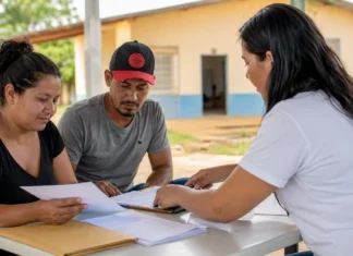 Famílias de Vale do Paraíso têm três dias para inscrição habitacional no CRAS Habitação popular em Vale do Paraíso terá inscrições presenciais no CRAS