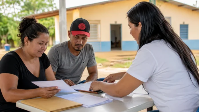 Habitação popular em Vale do Paraíso terá inscrições presenciais no CRAS