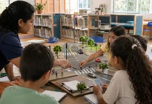 Agente Mirim no Trânsito inicia terceira turma em Porto Velho Agente Mirim no Trânsito reúne estudantes do 5º ano em atividade educativa em Porto Velho.