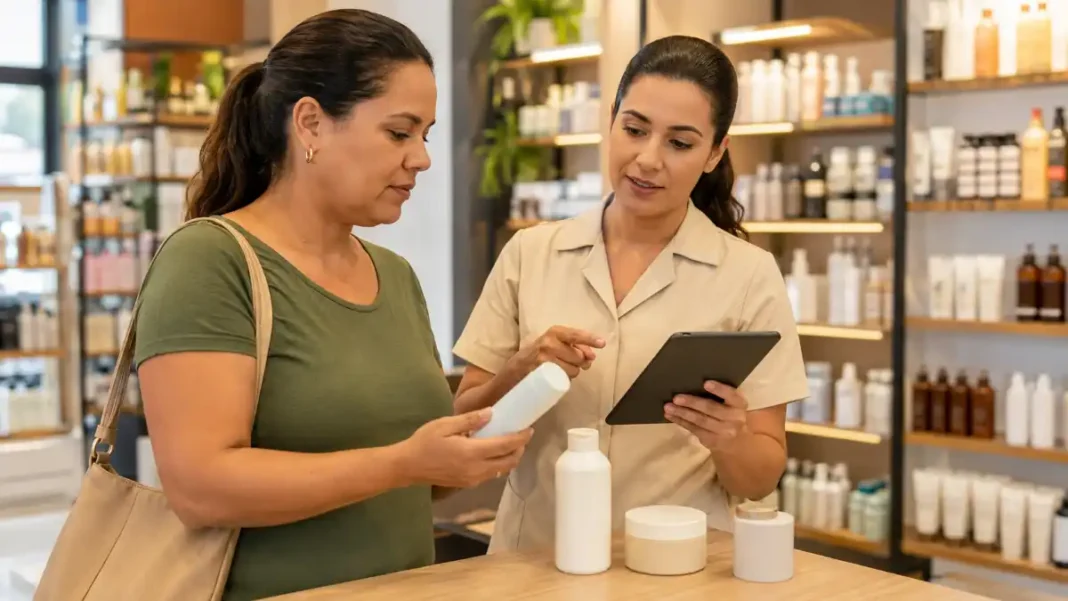 Alerta da Anvisa orienta consumidor de Rondônia a verificar cosméticos e produtos vendidos pela internet
