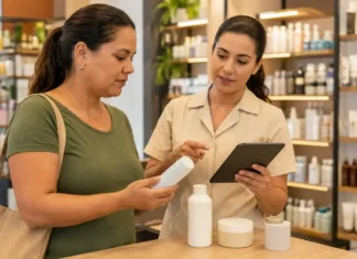 Anvisa proíbe cosméticos irregulares e alerta consumidores Alerta da Anvisa orienta consumidor de Rondônia a verificar cosméticos e produtos vendidos pela internet