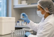 Anvisa atualiza composição das vacinas contra Covid-19 Composição das vacinas contra Covid-19 é atualizada pela Anvisa com novas variantes