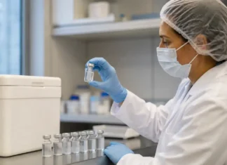 Anvisa atualiza composição das vacinas contra Covid-19 Composição das vacinas contra Covid-19 é atualizada pela Anvisa com novas variantes