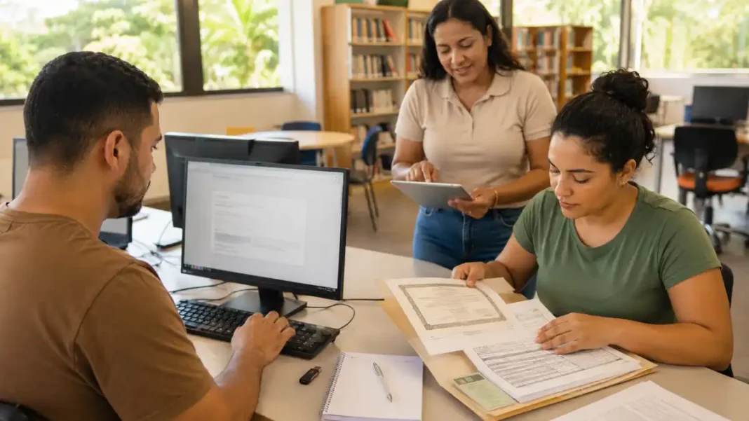 Concurso da Educação oferece 107 vagas em Guajará-Mirim