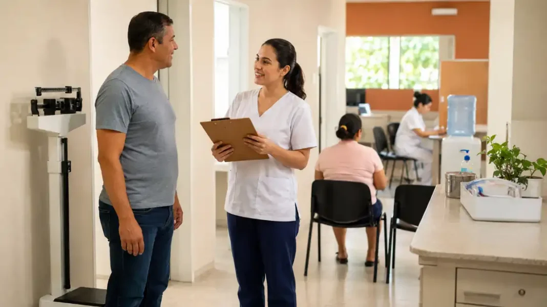 Pressão alta, diabetes e obesidade aumentam risco para os rins