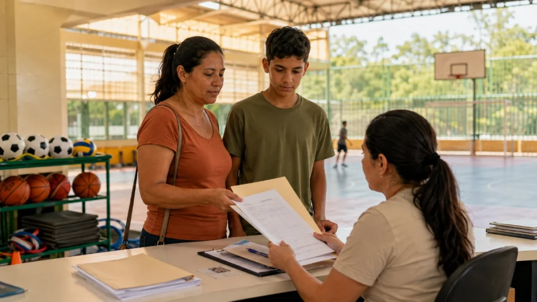 Inscrições para atividades esportivas gratuitas Escolinhas esportivas em Porto Velho recebem inscrições para crianças e adolescentes