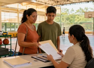 Inscrições para escolinhas esportivas gratuitas vão até 31 de julho Escolinhas esportivas em Porto Velho recebem inscrições para crianças e adolescentes