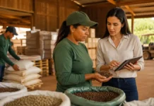 Alta das exportações brasileiras chama atenção do agro de Rondônia Exportações brasileiras são acompanhadas por profissionais do agro e da logística em Rondônia