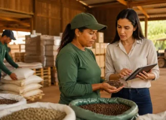 Alta das exportações brasileiras chama atenção do agro de Rondônia Exportações brasileiras são acompanhadas por profissionais do agro e da logística em Rondônia