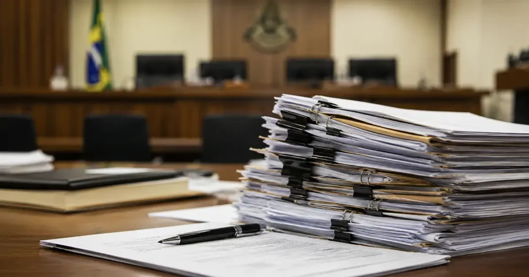 Assédio eleitoral em Ji-Paraná leva à condenação no TRE-RO Assédio eleitoral em Ji-Paraná é analisado em decisão do TRE-RO sobre conduta vedada