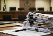 TRE-RO aplica multas em caso de assédio eleitoral em Ji-Paraná Assédio eleitoral em Ji-Paraná é analisado em decisão do TRE-RO sobre conduta vedada
