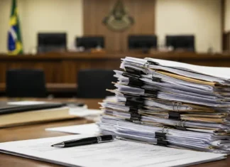 TRE-RO aplica multas em caso de assédio eleitoral em Ji-Paraná Assédio eleitoral em Ji-Paraná é analisado em decisão do TRE-RO sobre conduta vedada