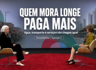 Favelas de Rondônia mostram onde a cidade ainda não chega Mariana Monteiro e Sarah Habersack debatem favelas em Rondônia e desigualdade urbana