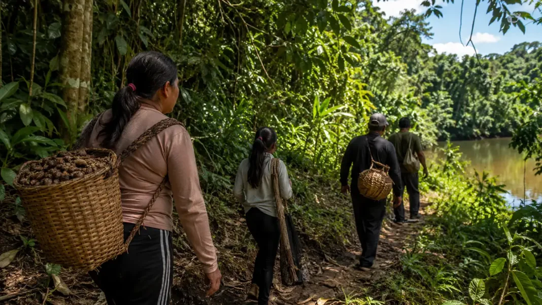 Famílias de Resex em Rondônia podem receber até R$ 8 mil por conservar floresta