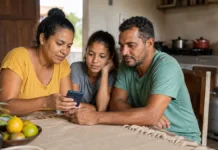 Famílias de Rondônia devem conferir vale do Gás do Povo de julho Gás do Povo deve ser consultado por famílias de Rondônia antes da retirada do botijão