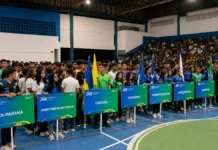 Jaru será sede das duas fases do JIR 2026 após ajuste técnico JIR 2026 terá as duas fases dos Jogos Intermunicipais de Rondônia em Jaru