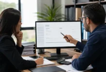 NF-e muda em agosto e empresas de Rondônia precisam se adaptar Mudanças da NF-e na Reforma Tributária exigem adaptação de empresas de Rondônia