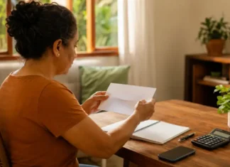 Novo Desenrola Brasil terá prazo até 31 de agosto para renegociar dívidas Novo Desenrola Brasil ajuda consumidora de Rondônia a avaliar proposta de renegociação de dívidas