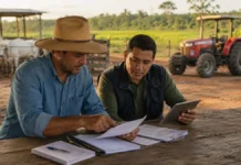 Produtores de Rondônia podem planejar crédito rural com novo Plano Safra Plano Safra 2026 ajuda produtores de Rondônia a planejar crédito rural
