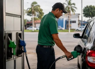 Nova tabela do Confaz mantém referência do etanol em R$ 5,3460 em Rondônia PMPF do etanol em Rondônia permanece em R$ 5,3460 por litro