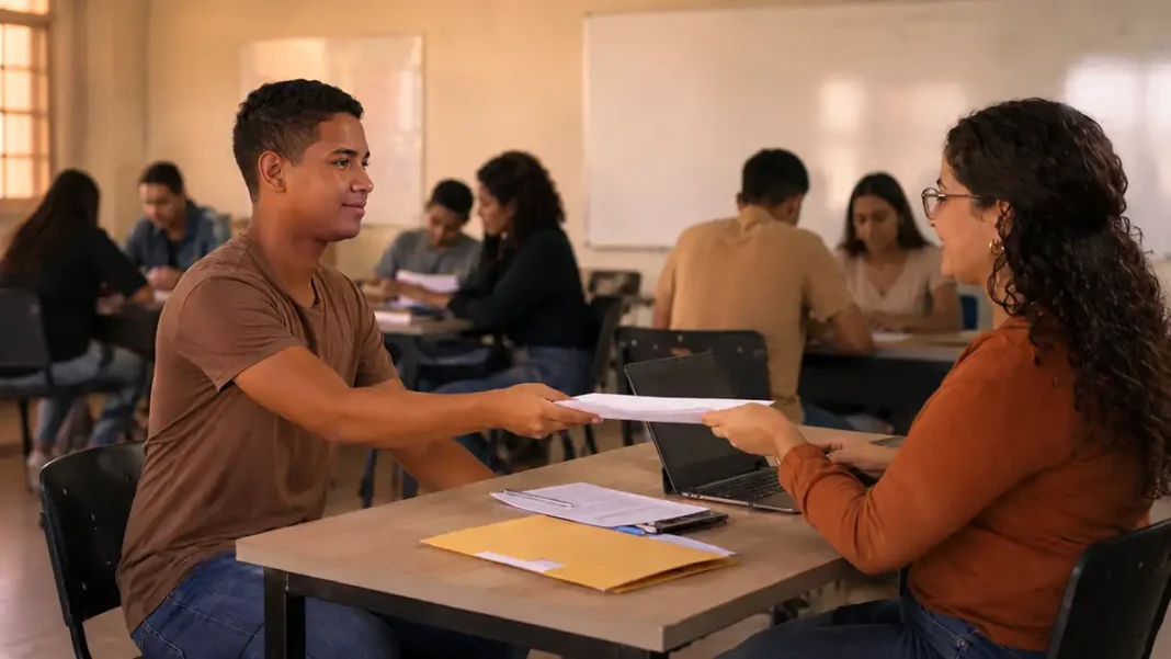 Curso gratuito para o Enem recebe inscrições em quatro polos de Porto Velho